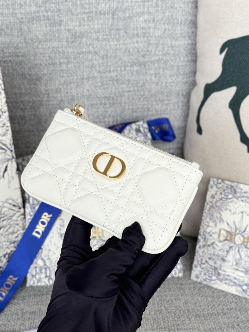 Christian Dior Wallet